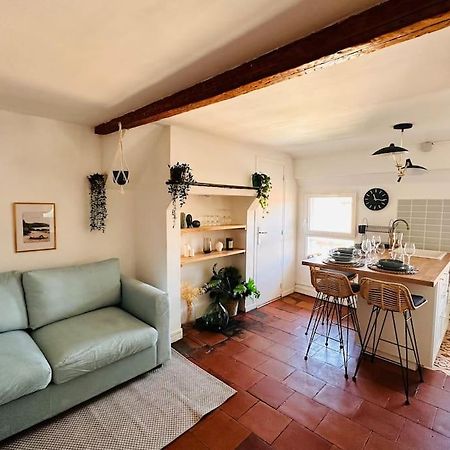 Your Getaway Home In Toulouse Center Eksteriør billede