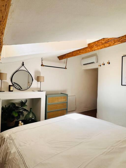 Your Getaway Home In Toulouse Center Eksteriør billede